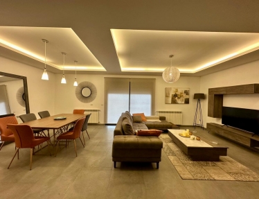 Sahel Aalma | Apartment For Rent | شقق للايجار مفروشة | RGTR1
