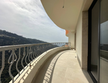 Apartments For Sale | Nahr Ibrahim | نهر ابراهيم شقق للبيع REF:RGKS312