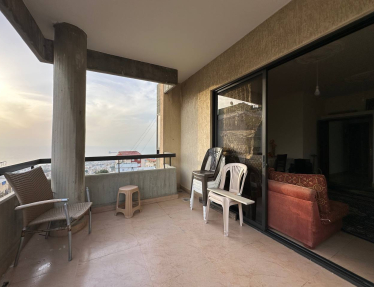 Apartments For Sale | Jbeil | جبيل شقق للايجار | REF:RGKS335
